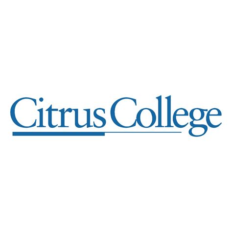 Citrus College Logo PNG Transparent & SVG Vector - Freebie Supply