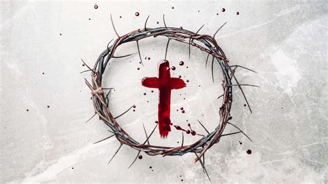 What Does It Mean Being Covered By The Blood Of Jesus? | Think About Such Things