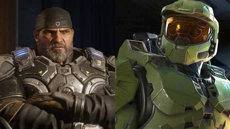 Halo vs Gears of War: qual è l'esclusiva Xbox più iconica?