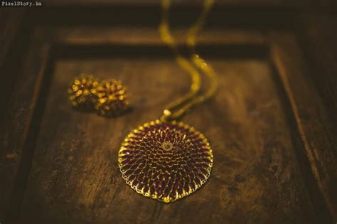 An Insight into the Exotic and Unique Style of Coorg Jewellery