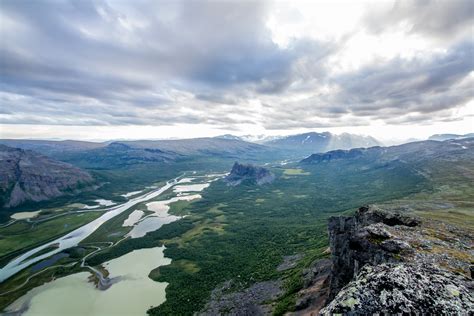 Fabian Schmid · Schmid Bilder » Sarek National Park