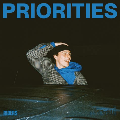 RIDERS & Circuit Rider Music – PRIORITIES Lyrics | Genius Lyrics