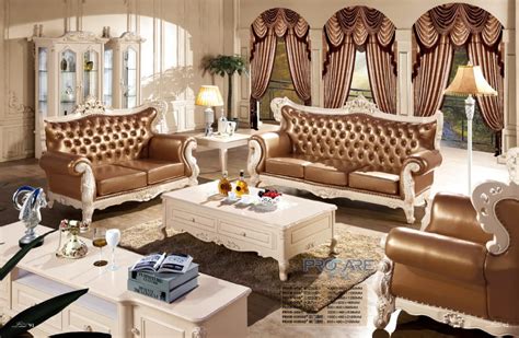 Italian Living Room Furniture