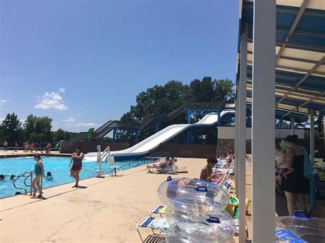 Point Mallard Waterpark (Decatur) - 2019 All You Need to Know BEFORE You Go (with Photos ...