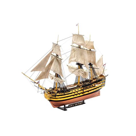 Revell HMS Victory Model Kit 1:225 | Hobbycraft