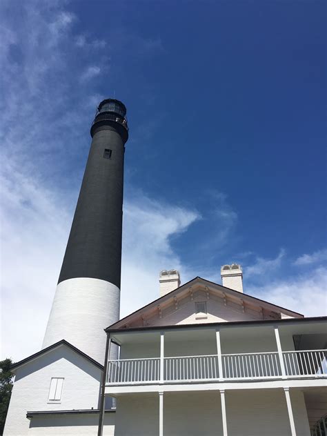 Pensacola lighthouse | Pensacola lighthouse, Pensacola, Florida