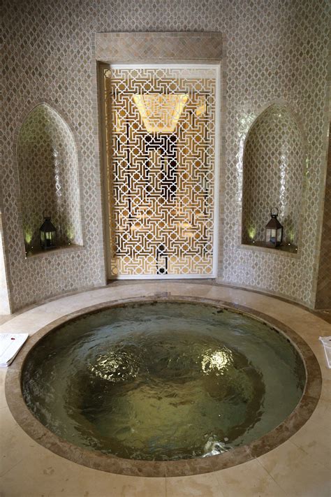 How to Experience a Hammam in Marrakech Like a Local | Dream home design, Dream house decor ...