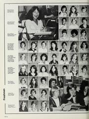 Carlmont High School - Yearbook (Belmont, CA), Class of 1980, Page 104 of 280