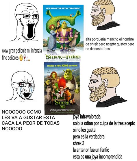 Top memes de Wokaj en español :) Memedroid