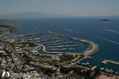 D-Marin Turgutreis Marina Fotoğraflar - Coast Guide TR