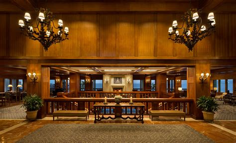 Monterey Plaza Hotel | Photo Gallery | Monterey Hotels