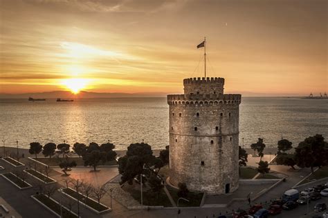 Interesting Museums to Visit in Thessaloniki