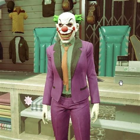 my gtao Halloween costumes from yesterday!! : r/gtaonline