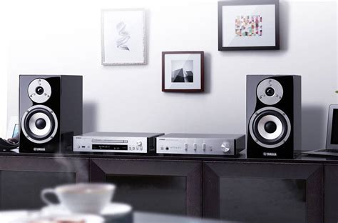 The 10 Best Hi-Fi Systems in 2024 – Bass Head Speakers