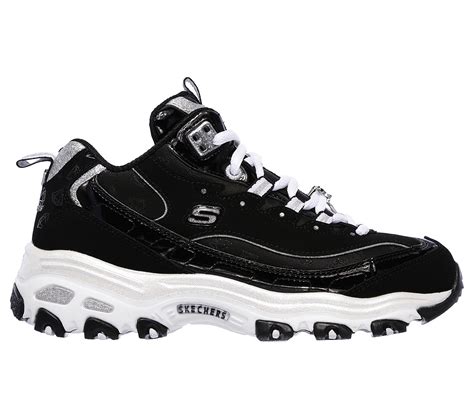 Buy SKECHERS D'Lites - Style Revamp D'Lites Shoes