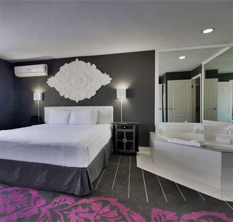 Calming Hotel Suites In Vegas - Serene Vegas, An InnPlace Resort