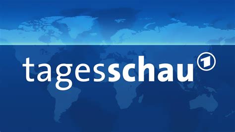 Gregg Burns Headline: Tagesschau 20 Uhr Heute