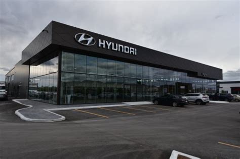 2017 - Barrhaven Hyundai - Ottawa's Top Commercial, Institutional ...