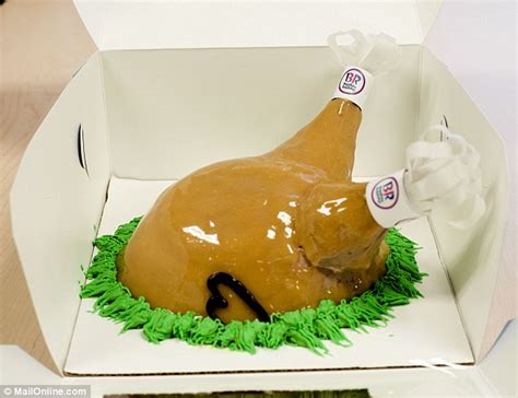 Turkey ice cream cake price information | btownbengal