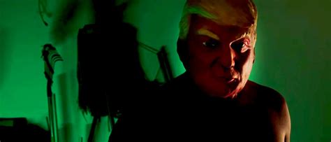 'American Horror Story: Cult' Opening Credits Sequence Features Trump ...