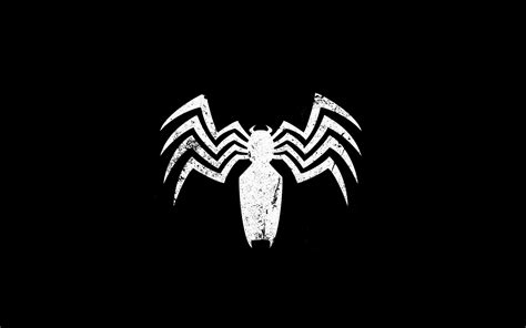 Black Spiderman Logo Wallpapers - Wallpaper Cave