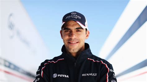 Pastor Maldonado happy for a fresh start after poor year with Williams | F1 News