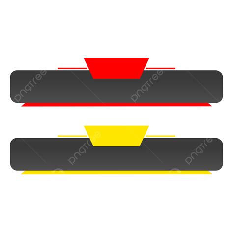 Black Red Yellow Text Box, Chart, Text Box, Ppt PNG Transparent Clipart Image and PSD File for ...