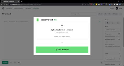 OpenAI Whisper: Best guide to getting started with speech to text AI ...