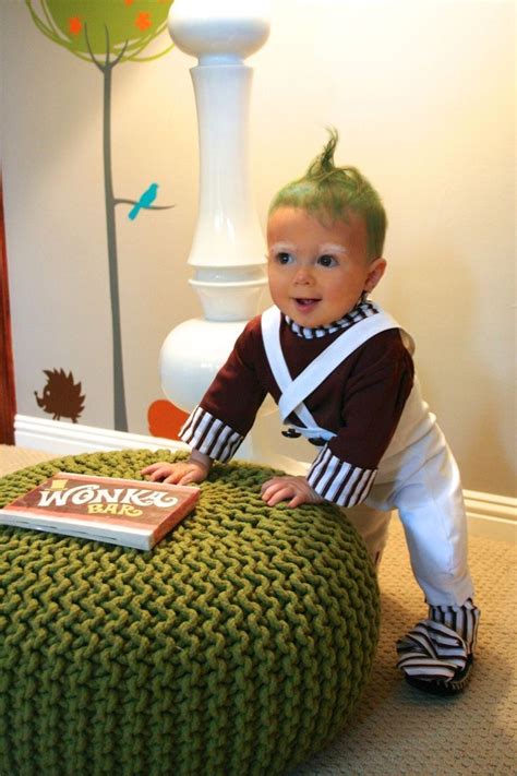 Which Kids Halloween Costume Is The Cutest? | Funny baby halloween costumes, Baby boy halloween ...