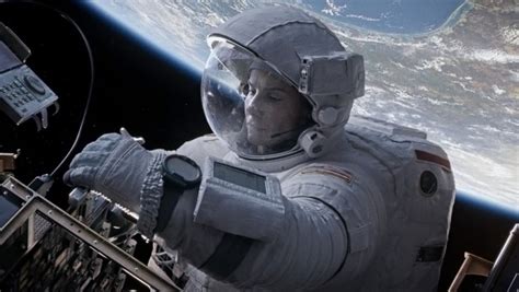 NASA Scientists Think ‘Gravity’ Is the Worst Space Movie Ever Made | IndieWire