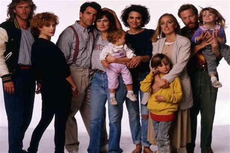 thirtysomething(else) Release Date on ABC (Premiere Date) | Release Date TV