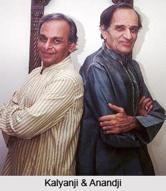 Kalyanji–Anandji - Suneesh Sundar Official