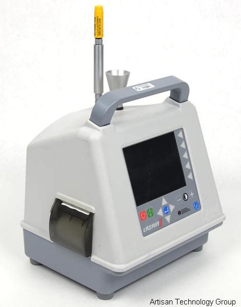 Particle Measuring Systems LASAIR II 510A - In Stock, We Buy Sell Repair, Price Quote