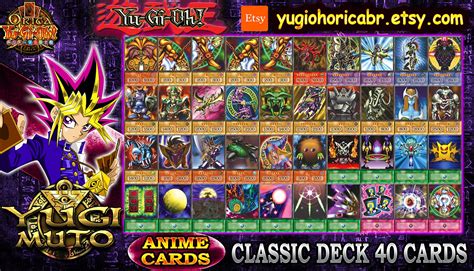 Update more than 79 yugioh anime decks best - in.cdgdbentre