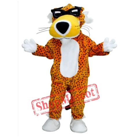 Cheetos Mascot : Cheetos Funko Pop! Chester Cheetah #77 – Big Apple ...