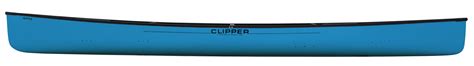 Tripper - Tripping Canoes | Clipper Canoes | Canadian Canoe Manufacturer