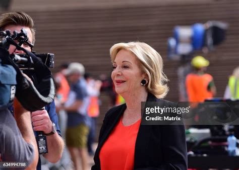 458 Ita Buttrose Photos & High Res Pictures - Getty Images