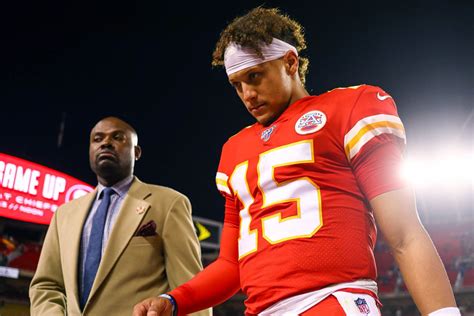 Chiefs had several injuries on Sunday Night Football - Arrowhead Pride