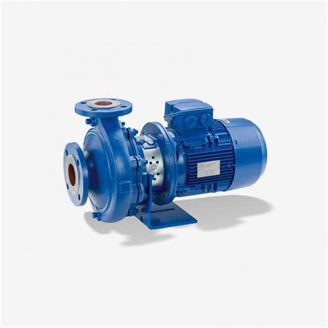 KSB - Centrifugal Pumps - Pumps & Fluid Control - Dura Pump