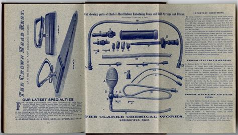 Modern Embalming - UM Clements Library