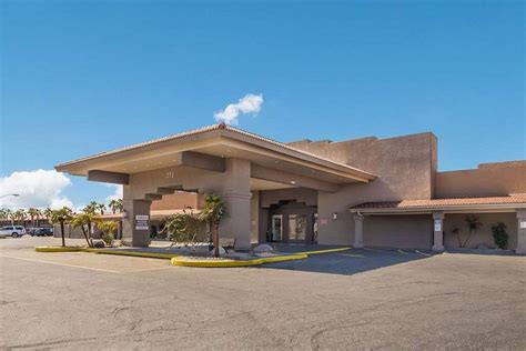 QUALITY INN & SUITES $75 ($̶1̶2̶2̶) - Updated 2021 Prices & Hotel Reviews - Lake Havasu City, AZ ...