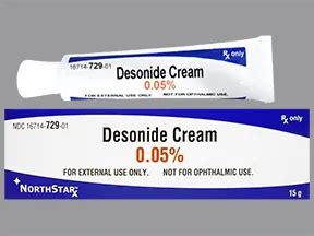 Desonate, DesOwen (desonide) dosing, indications, interactions, adverse effects, and more