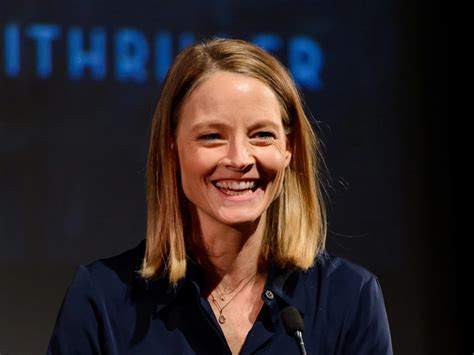 Biography of Jodie Foster & Net Worth - InfoGuide South Africa