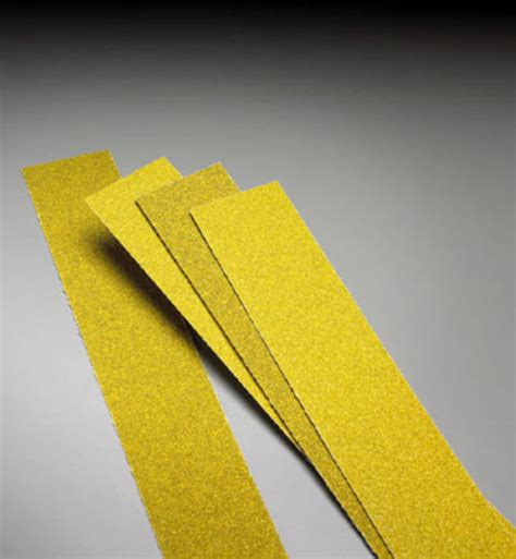 Abrasive cloth - Saint Gobain Abrasives BV