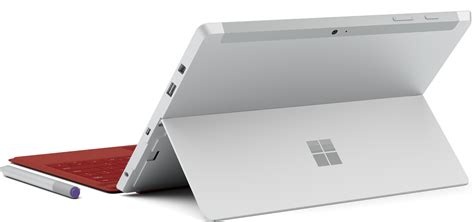 Microsoft Surface 3 Vs Surface Pro 3: What's The Difference?