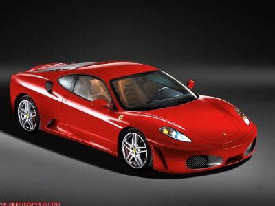 Ferrari F430 Technical Specs, Dimensions