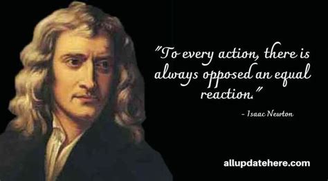 Isaac Newton Quotes About Love, Gravity, Biography, Math, Inventions | Newton quotes, Isaac ...