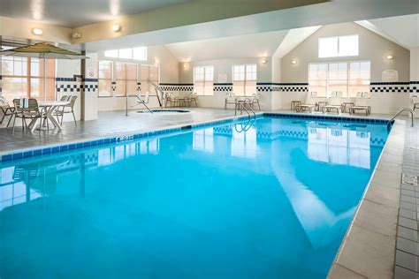 Extended-Stay Pet-Friendly Hotels in Billings, MT | Residence Inn Billings