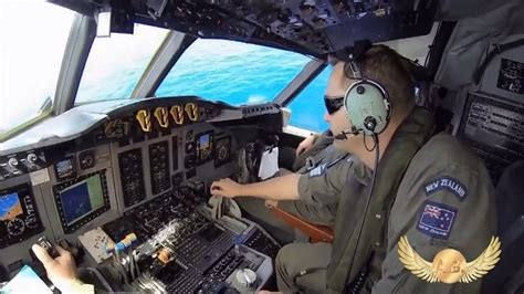 P-3 Orion Torpedo Launch - Royal New Zealand Air Force t.me ...