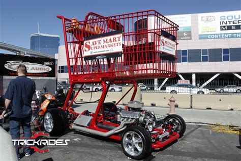 Shopping Cart | Custom cars, Vehicles, Hot rods